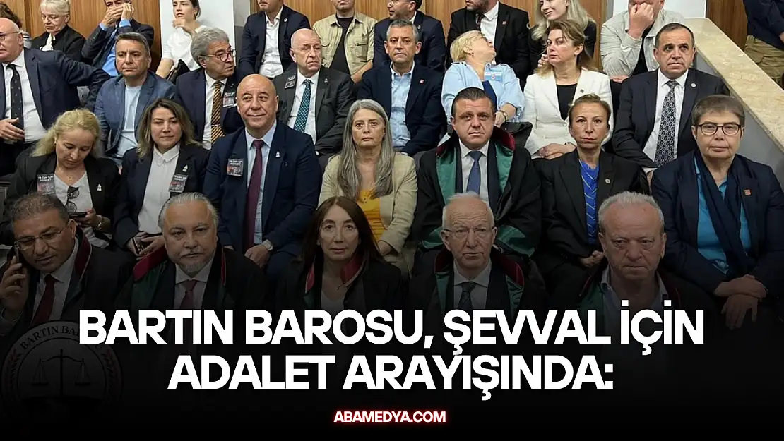 Otel Yangını Davasında İlk Duruşma Görüldü