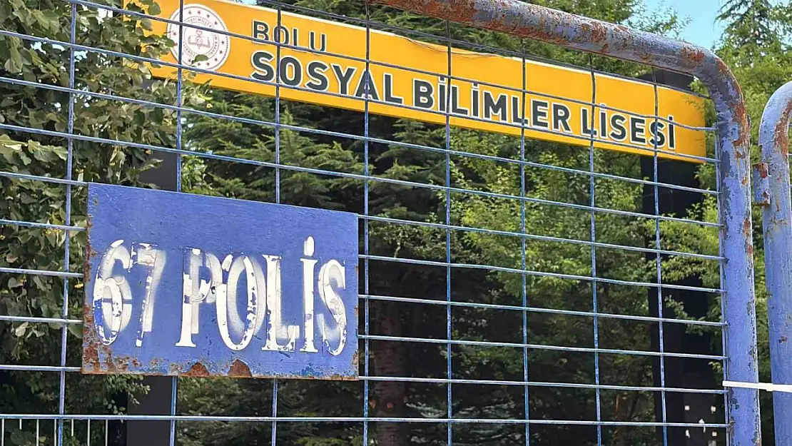 Otel yangını faciasında ilk duruşma 7 Temmuz'da