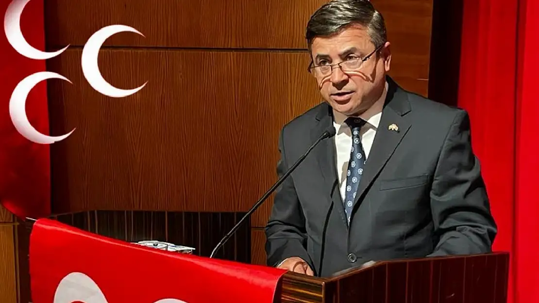 Özçelik yerel seçim hedeflerini açıkladı