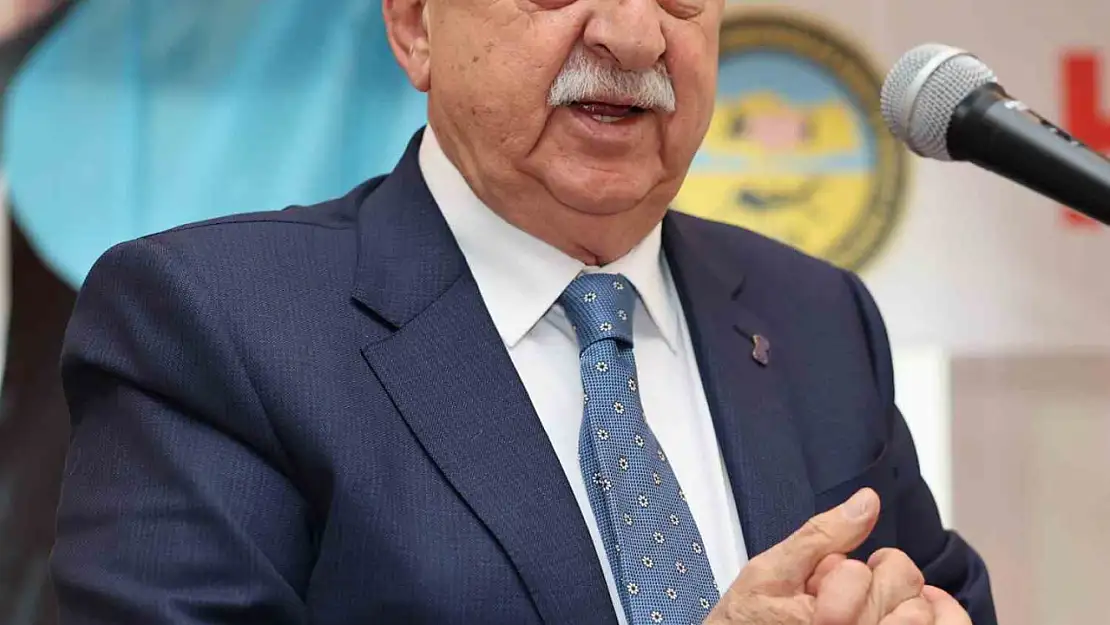 Palandöken, 1 Mayıs Emek ve Dayanışma Günü mesajı