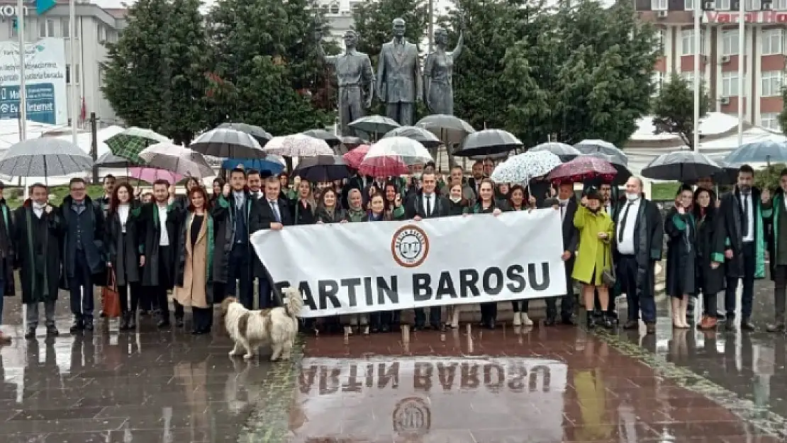 Parlatır, 'Mesleğimiz tehdit altında'