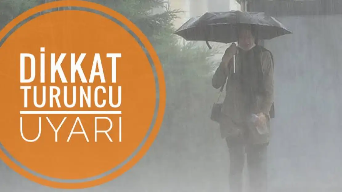 Pazar gününe dikkat