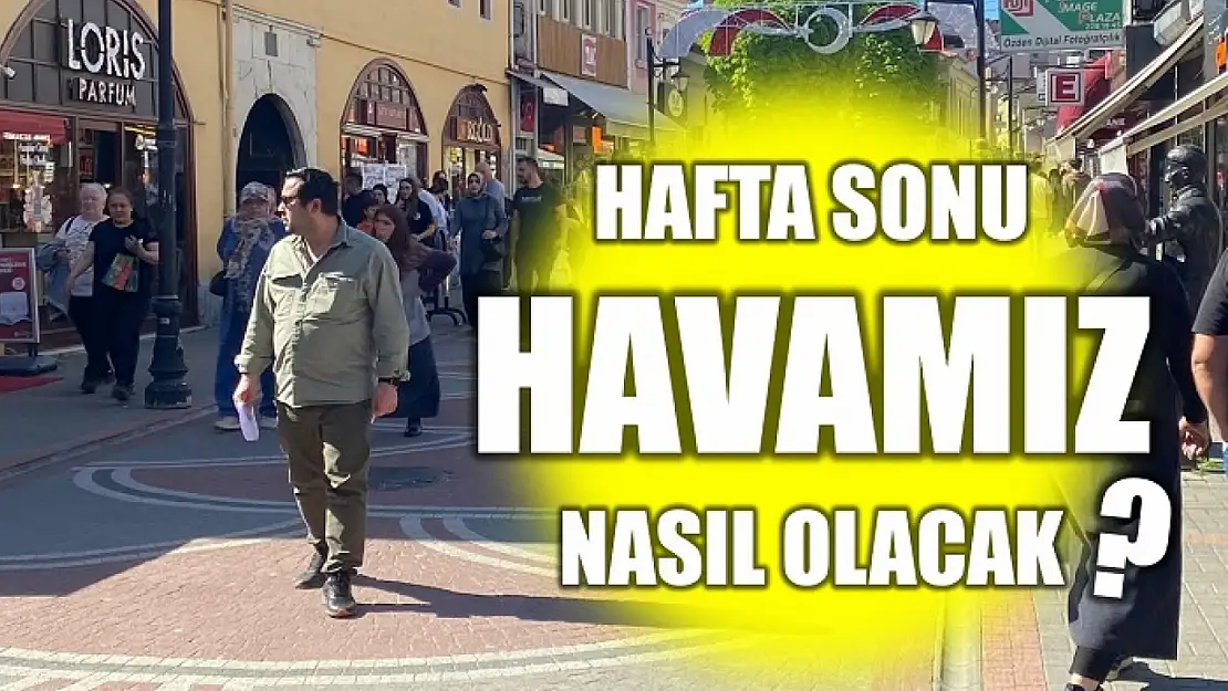 Plan yapanlar bu habere dikkat