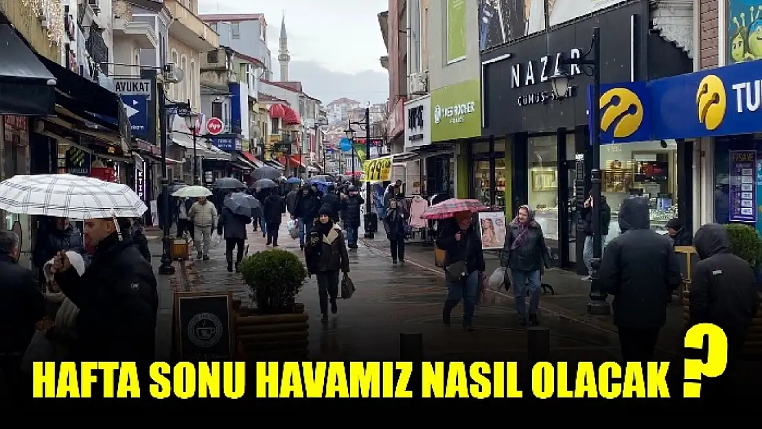 Plan yapanlar dikkat