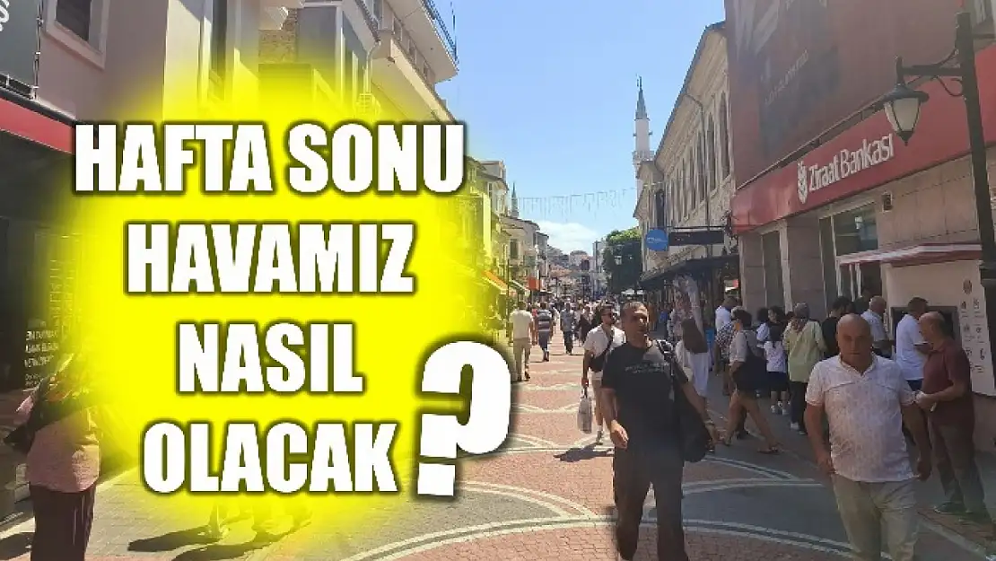 Planı olanlar bu habere dikkat