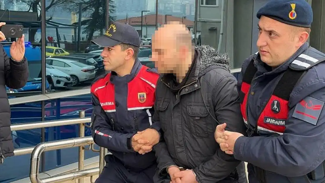 Polisleri tehdit etti: 'Kimi aldığınıza dikkat edin, hepinizi Hakkari'ye sürdürürüm