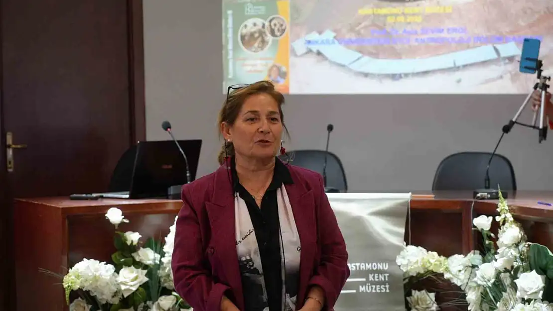 Prof. Dr. Erol'dan değerlendirme
