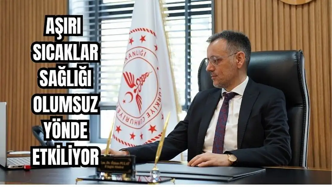 Pulat'tan hayati uyarılar