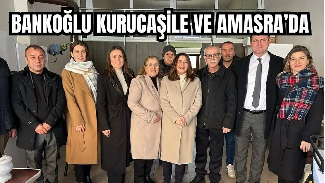 'Ramazan'a yine buruk başladık'