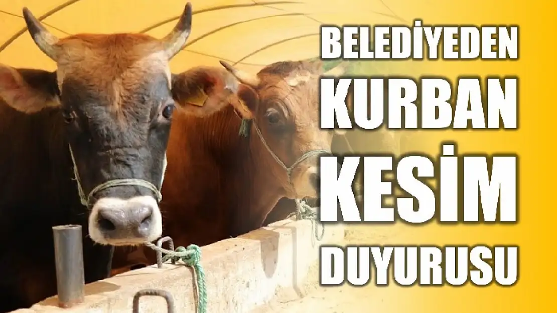 Randevu almak zorunlu