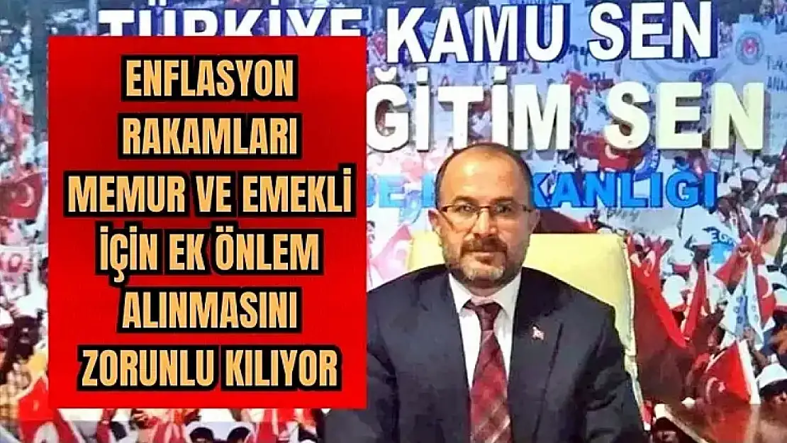 'Refay payı şart'
