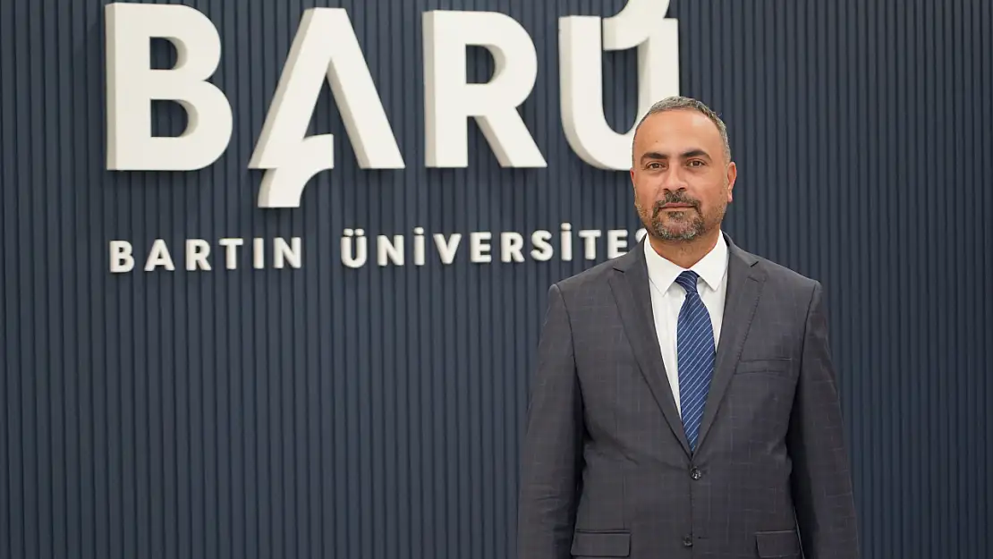 Rektör Akkaya'dan Kurban Bayramı mesajı