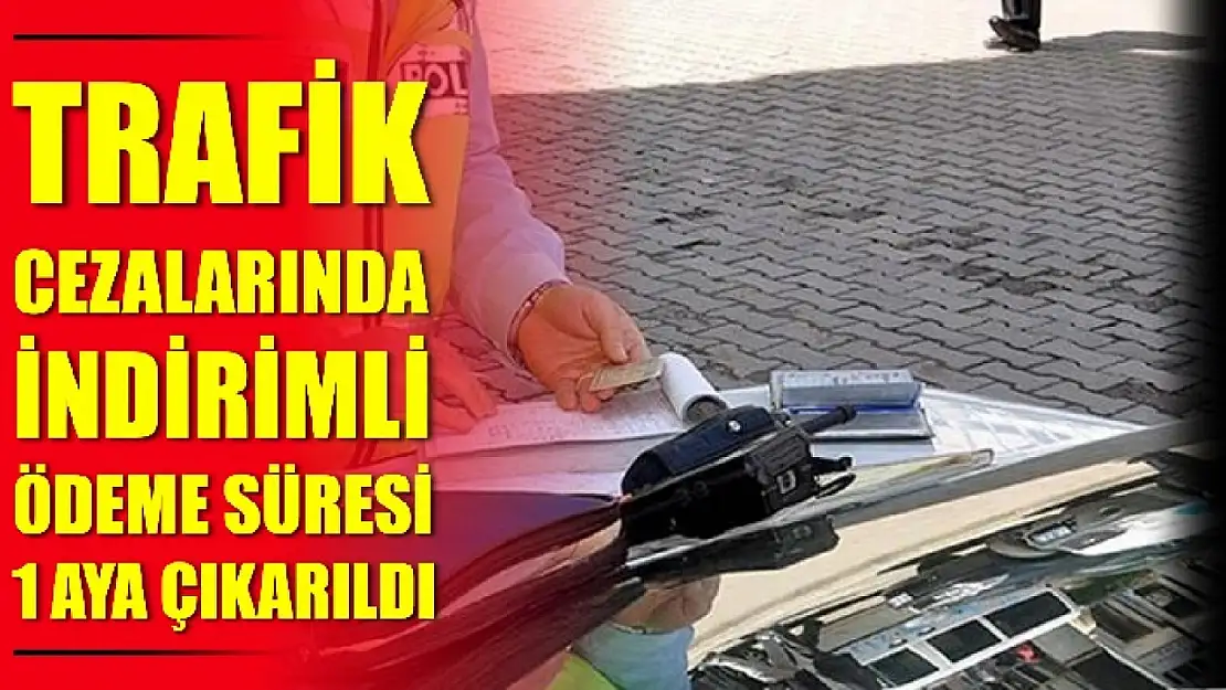 Resmi Gazete'de yayımlandı