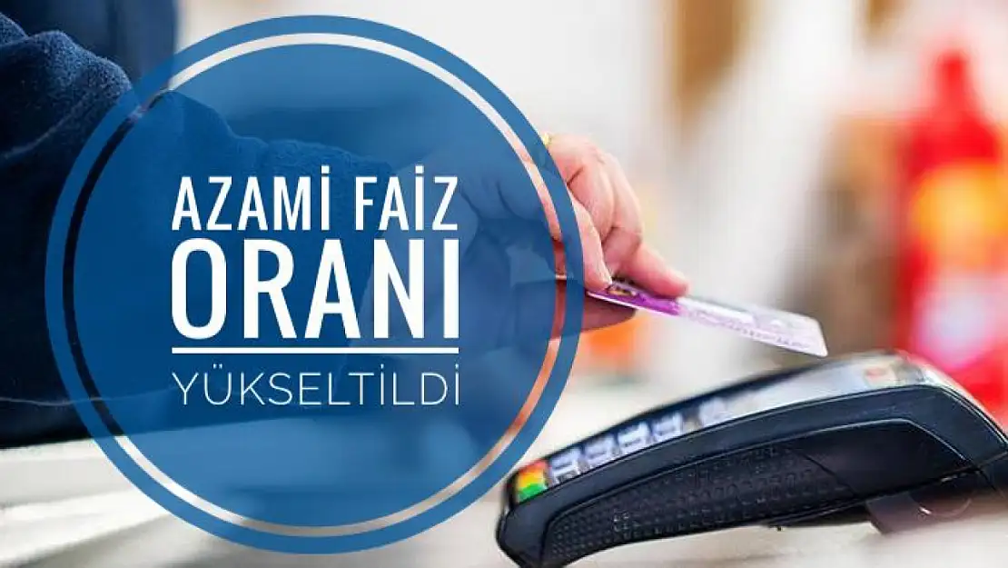 Resmi Gazete 'de yayımlandı