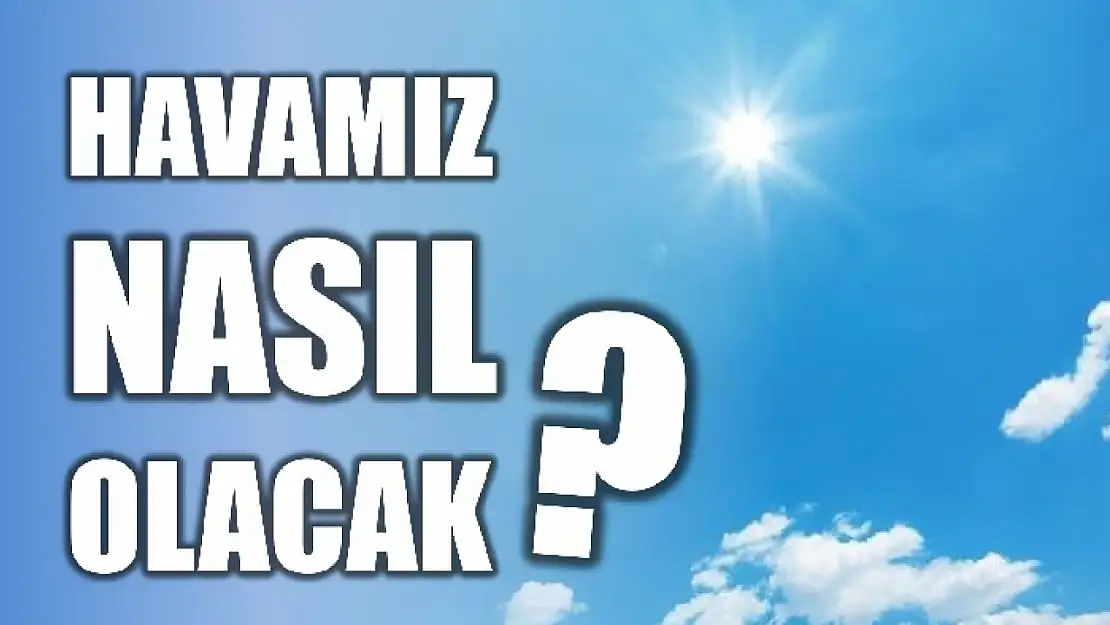 Sağanak yağışlar devam edecek mi?