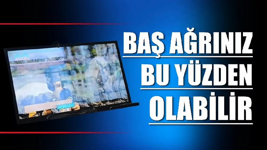 Sağlık Müdürlüğü uyardı