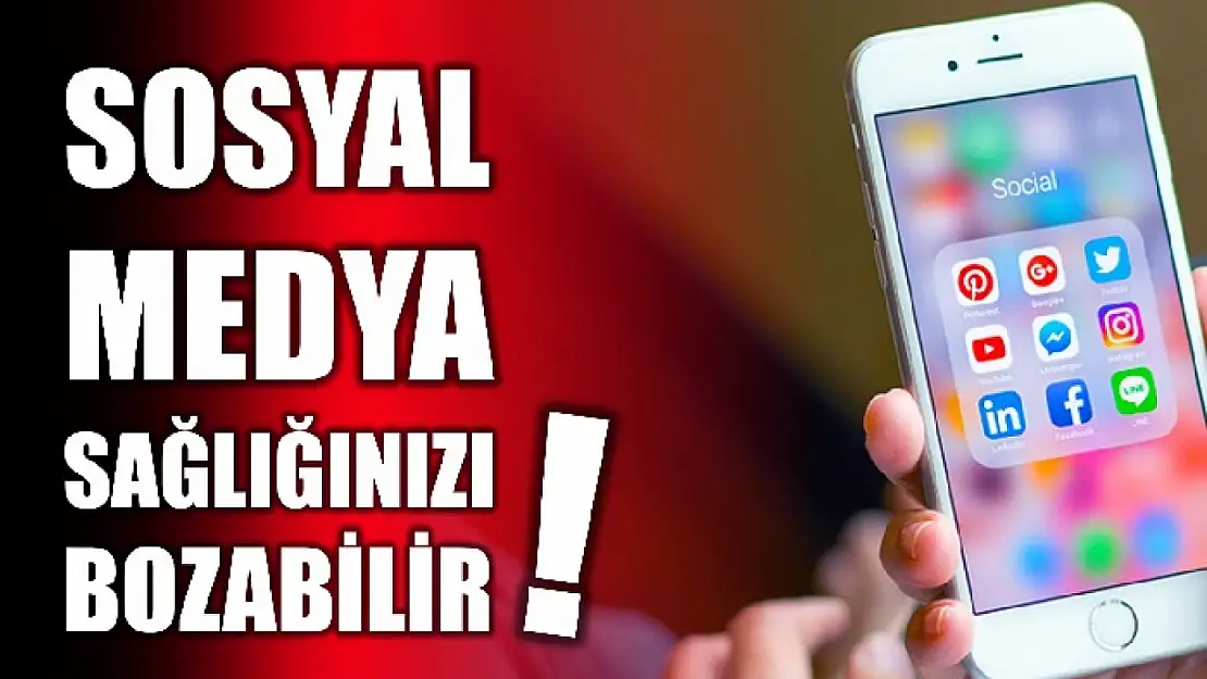 Sağlık Müdürlüğü uyardı