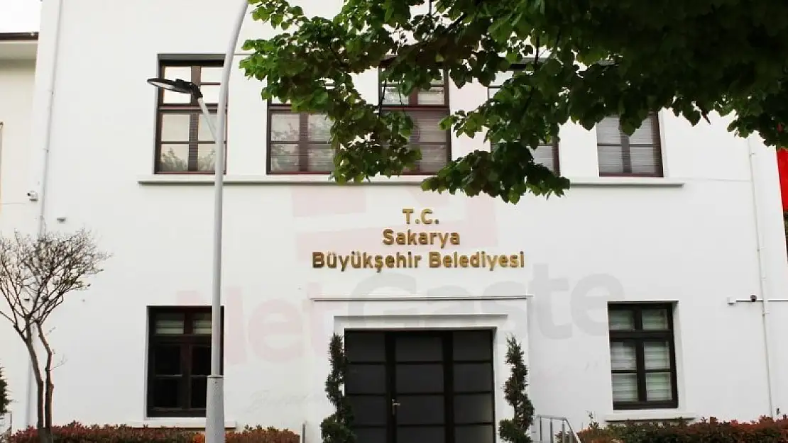 Saha işleri yaptırılacak