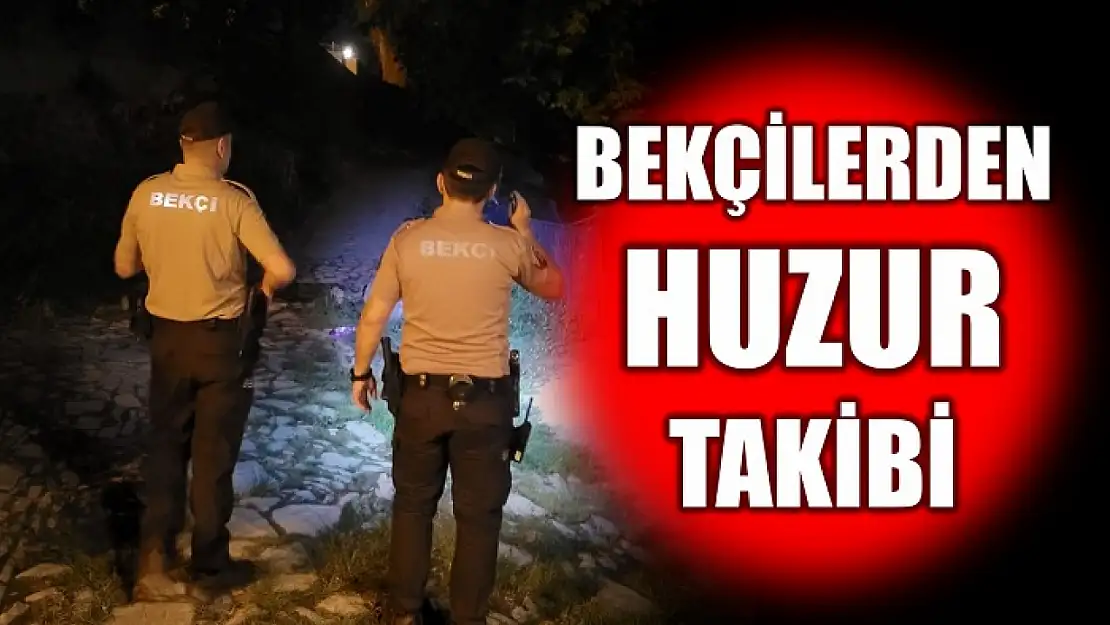 Saha tarama çalışmaları devam ediyor