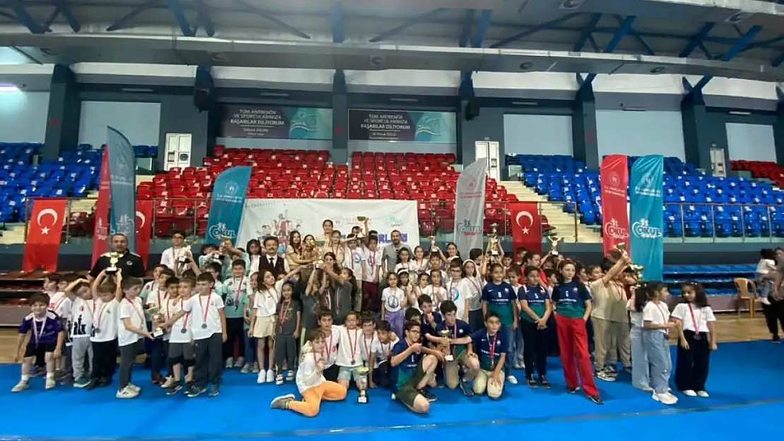 Satranç müsabakaları sona erdi