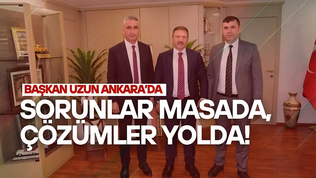 Sektörün Geleceği İçin Kritik Zirve!