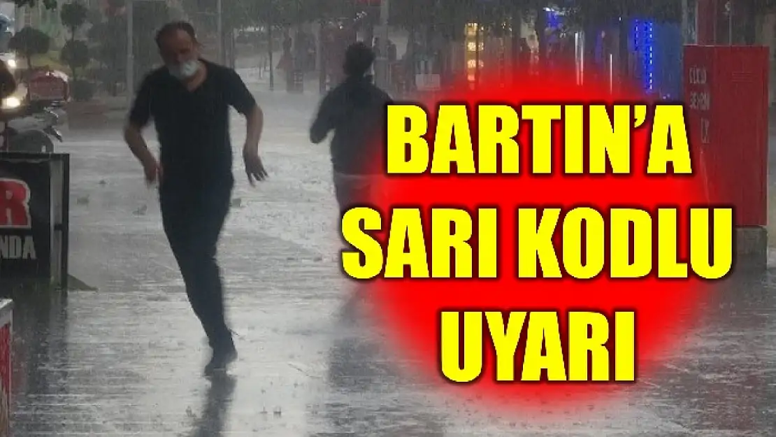 Sel ve su baskınına dikkat