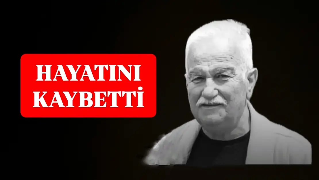 Selçuk Yıldırım hayatını kaybetti