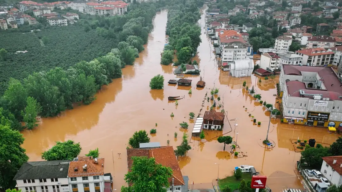 Selin yaraları sarılmaya başlandı