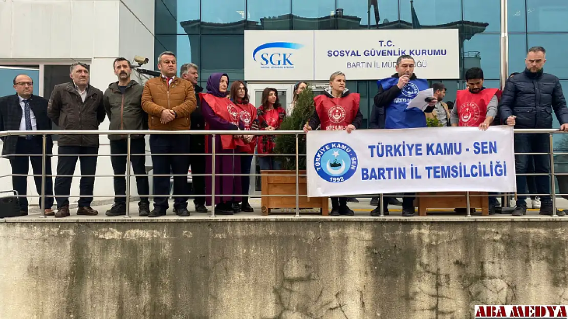 SGK çalışanlarına 3 ay fazla mesai ücreti verilecek