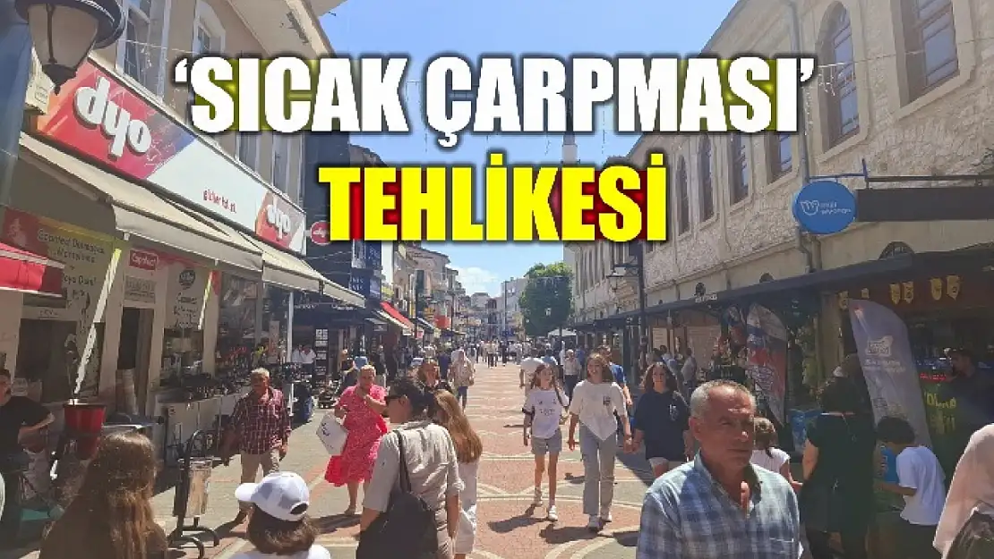 Sıcaklıklar mevsim normalleri üzerinde