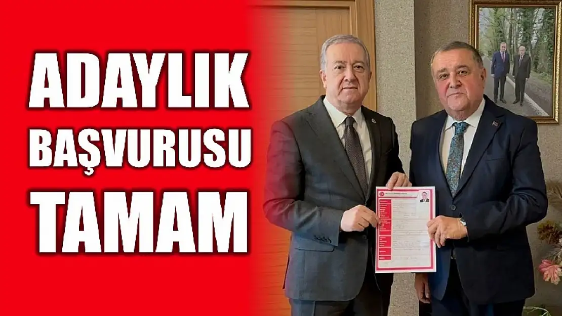 Şimdi gözler ittifak olup olmayacağında