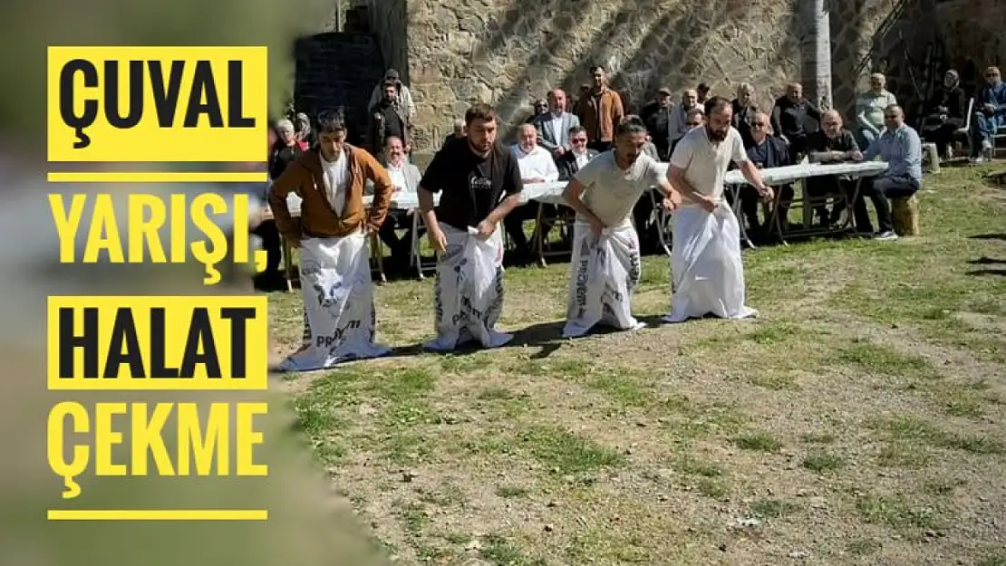 Şimşirli Baba Hıdırellez Şenlikleri