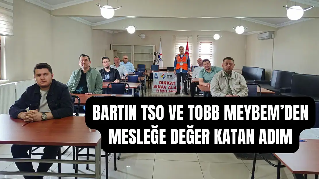 Sınavlar sürüyor
