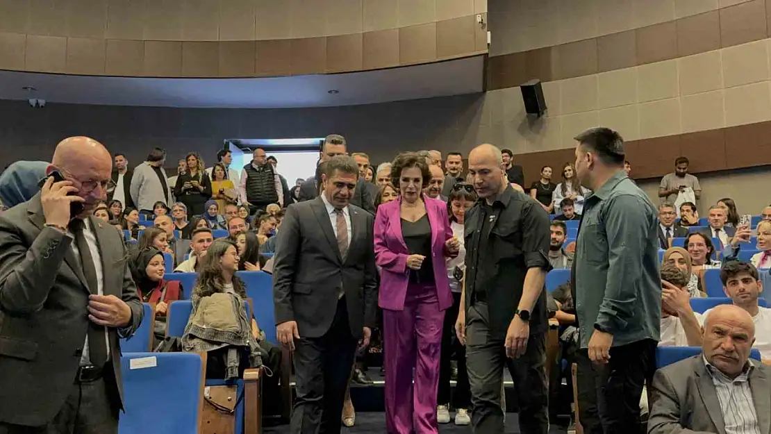 Sinemanın kalbi bu kez Düzce'de atıyor