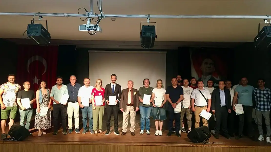 Sivrisinekle mücadele konferansı