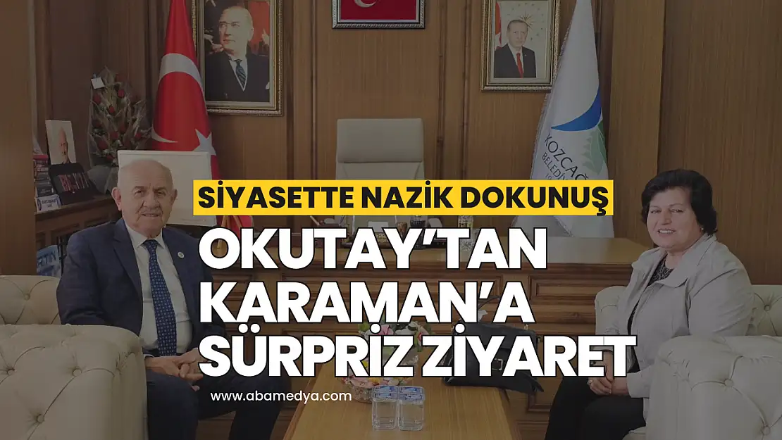 Siyasette Nazik Dokunuş
