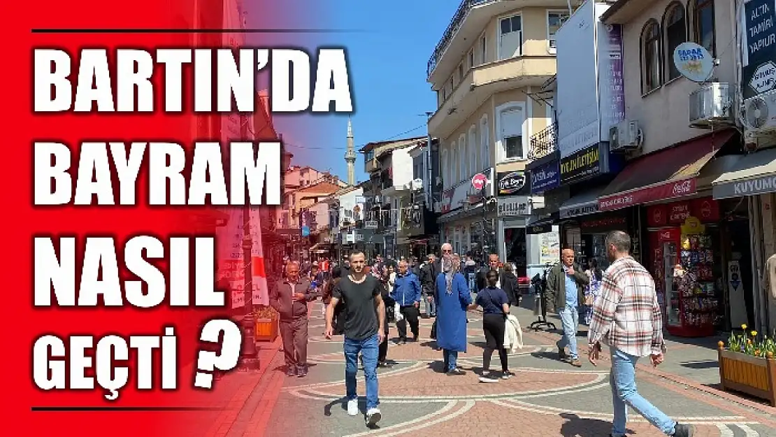 Sizler için listeledik