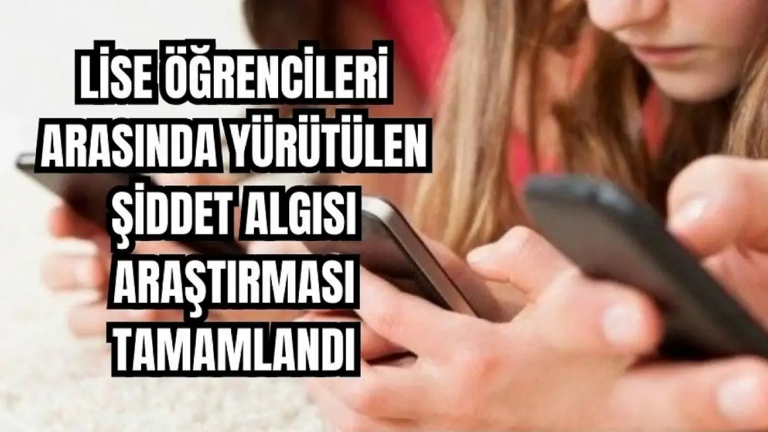 Sonuçlar açıklandı