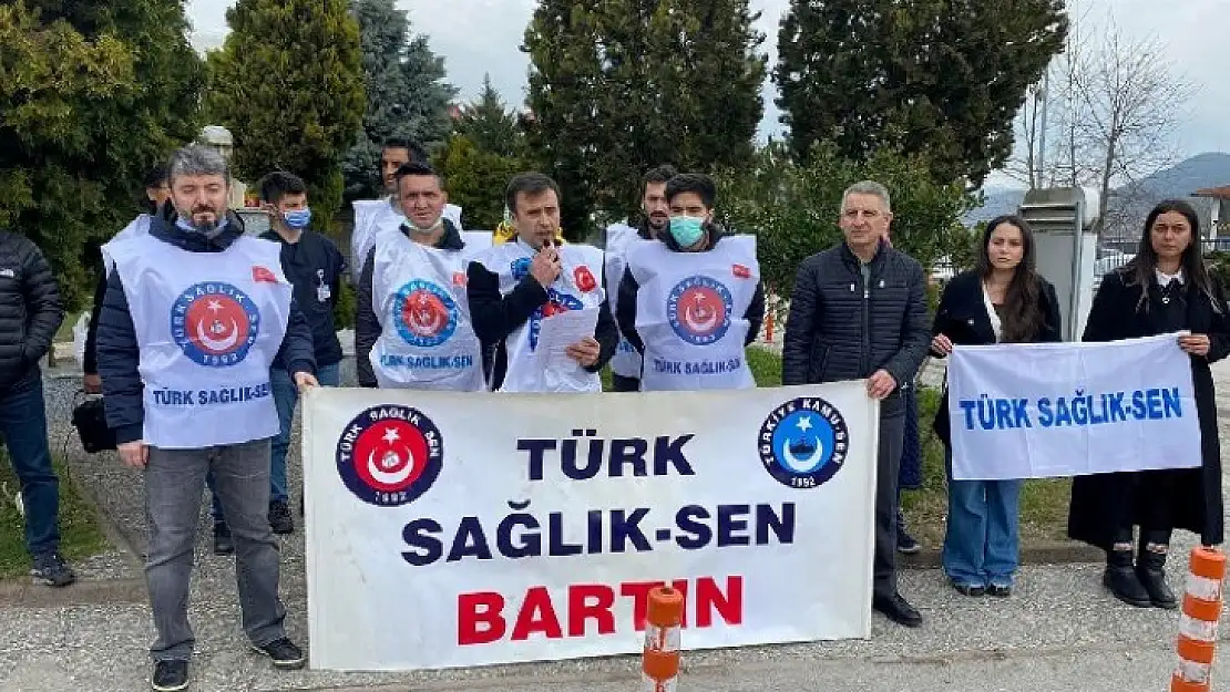 'Sorunlar belli, çözümler nettir'