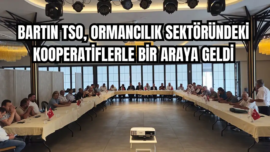 Sorunlar ve çözüm önerileri ele alındı