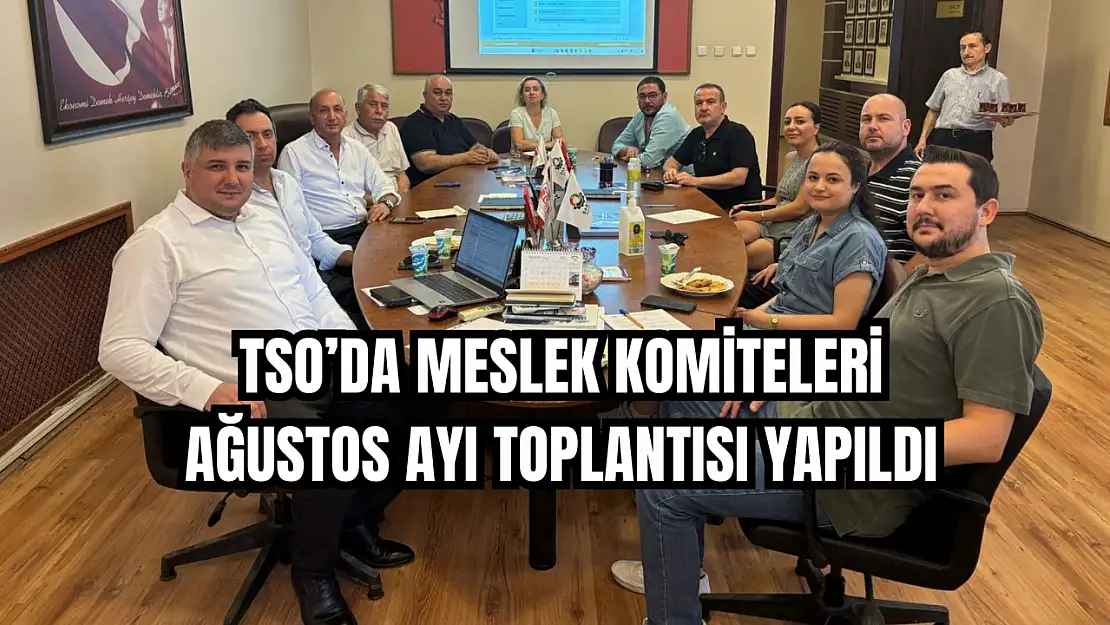 Sorunlar ve çözüm önerileri sıralandı