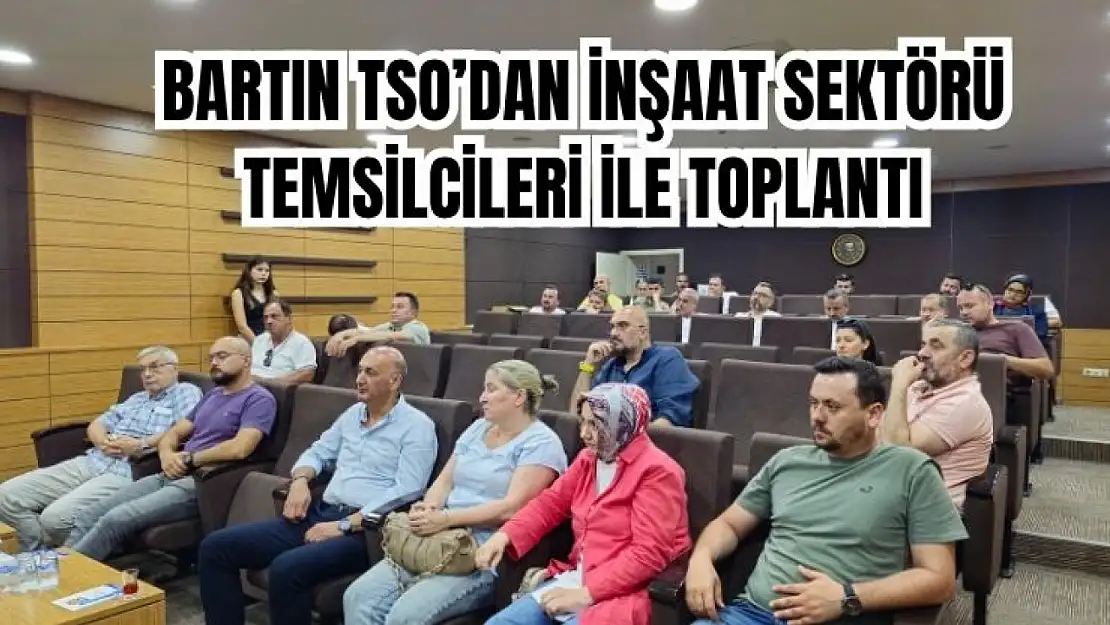 Sorunlara ortak çözüm arayışı