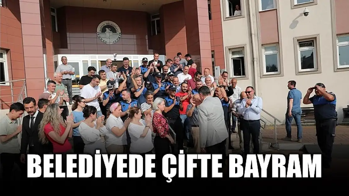 Sosyal denge için imzalar atıldı