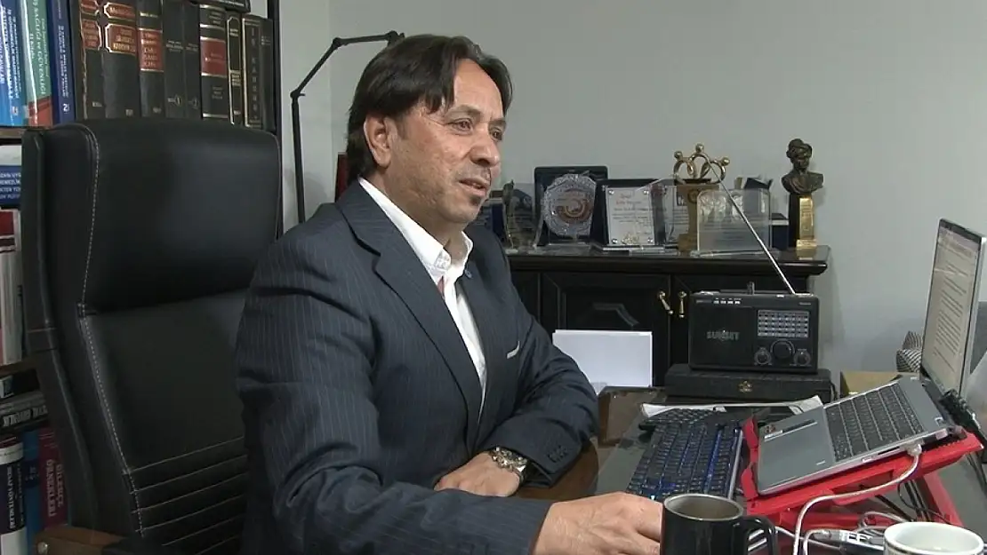 Sosyal Güvenlik Başuzmanı Karakaş açıkladı