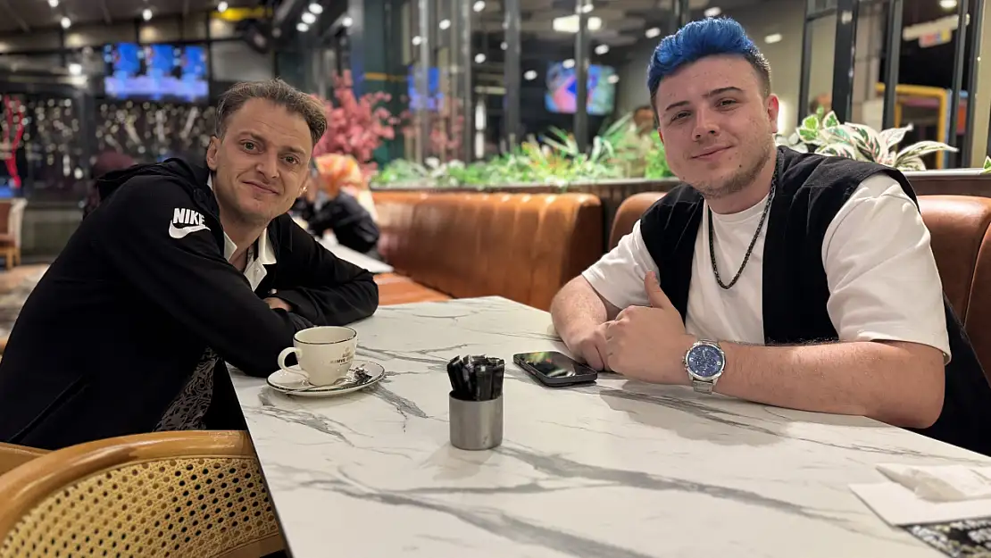 Sosyal medyanın 1 numarası Bartın'da