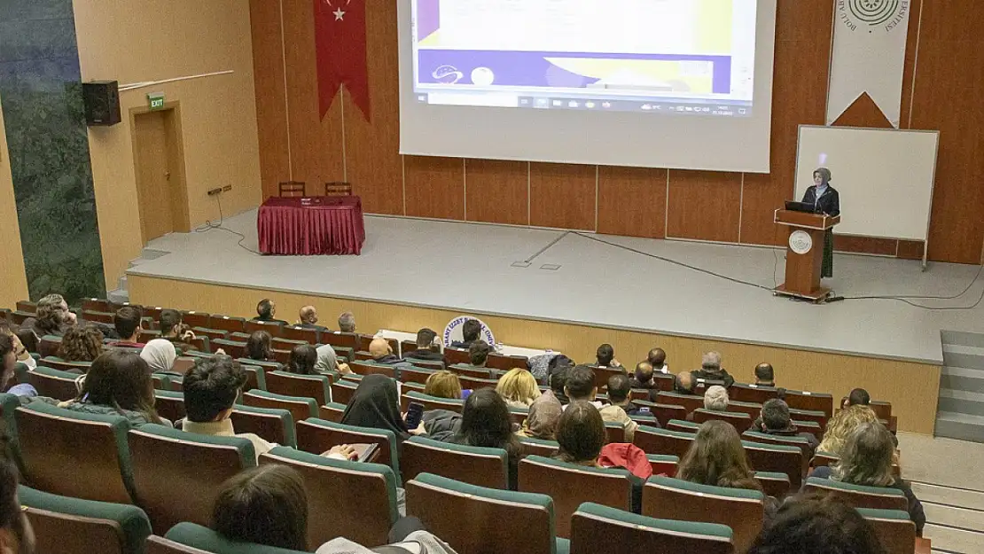 SOSYALFEST bilgilendirme toplantıları devam ediyor