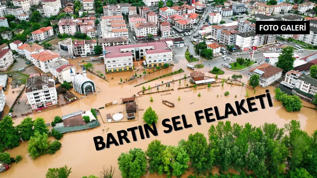 Sular çekildi, çamur ve balçıkla mücadele sürüyor