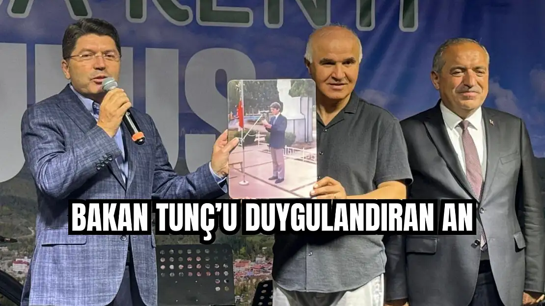 Sürpriz an
