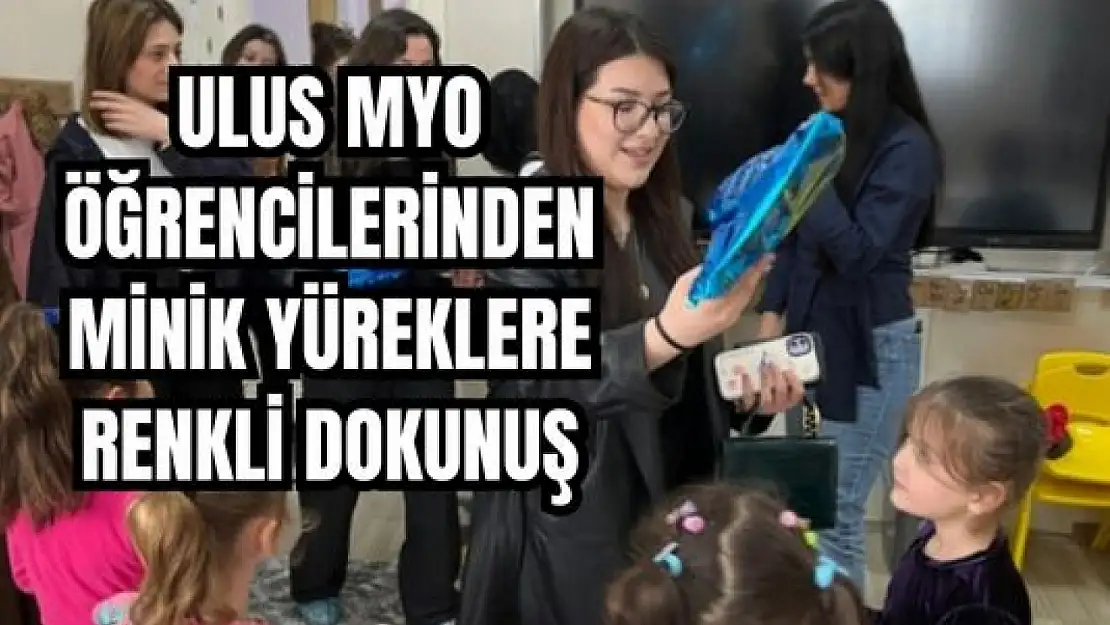 Sürpriz ziyaret