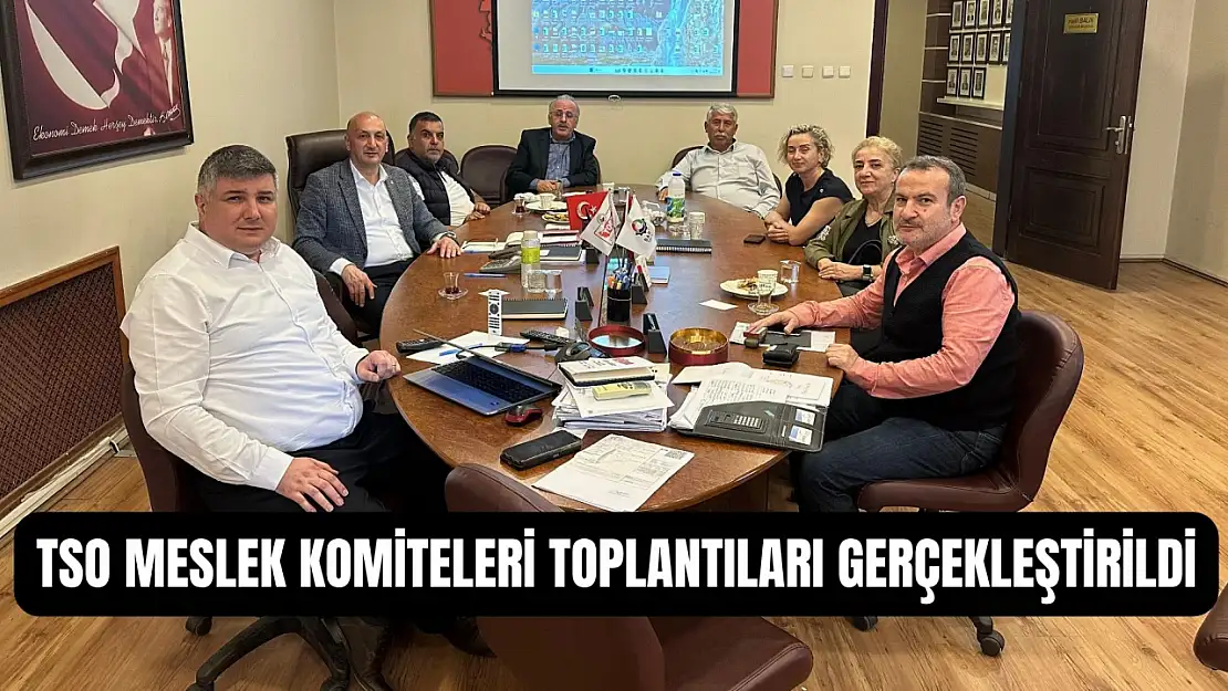 Talepler ve çözüm önerileri sıralandı